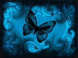 bluebutterfly